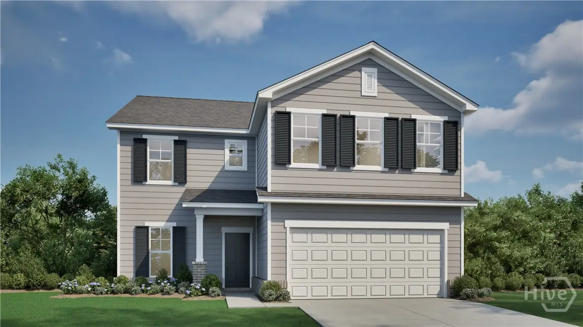 195 Brookline Drive, Savannah, GA 31407 - #1