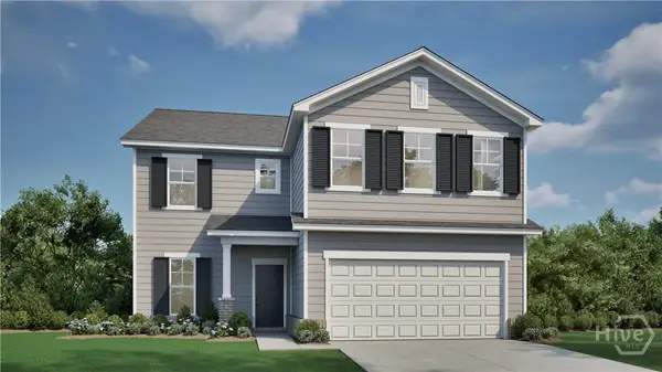 195 Brookline Drive, Savannah, GA 31407
