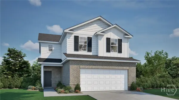 203 Brookline Drive, Savannah, GA 31407