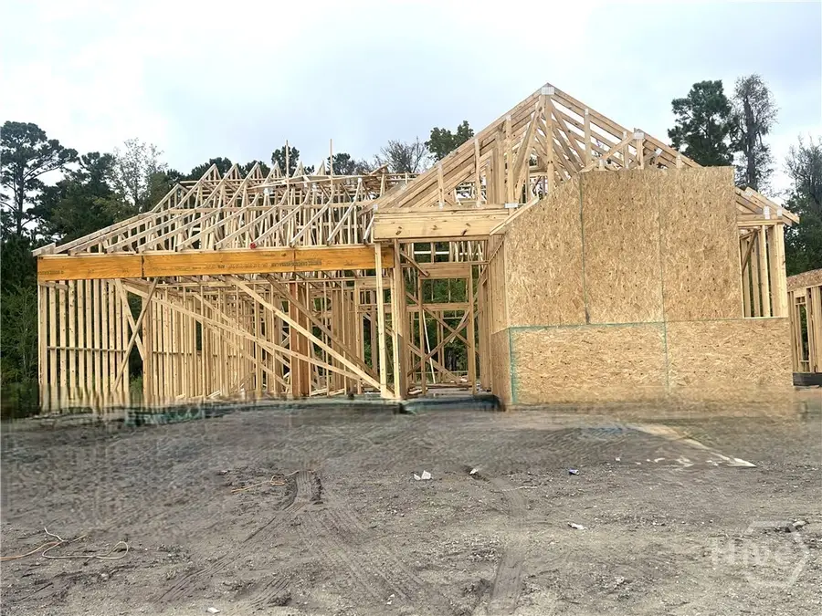 178 Como Drive, Pooler, GA 31322 - #2