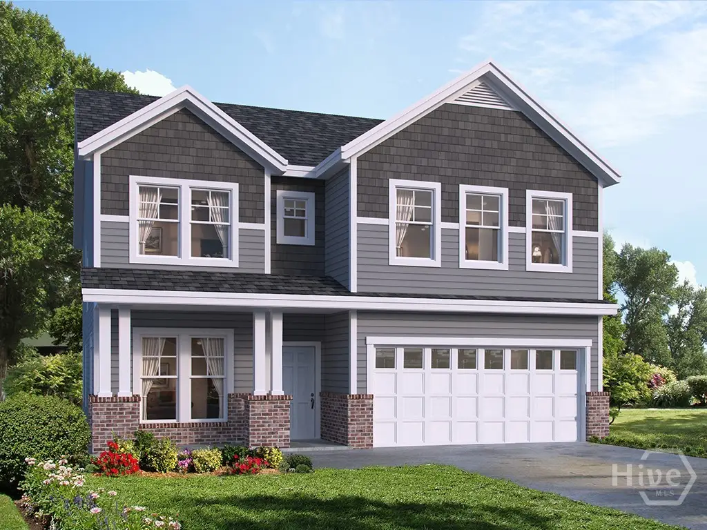 176 Como Drive, Pooler, GA 31322 - #1