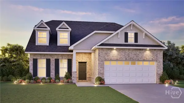 171 Como Drive, Pooler, GA 31322