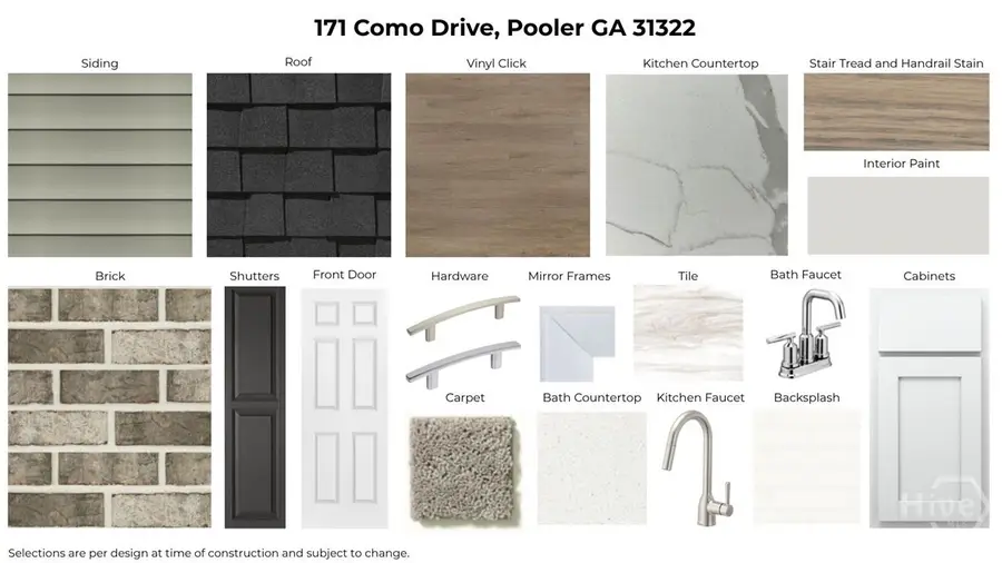 171 Como Drive, Pooler, GA 31322 - #2