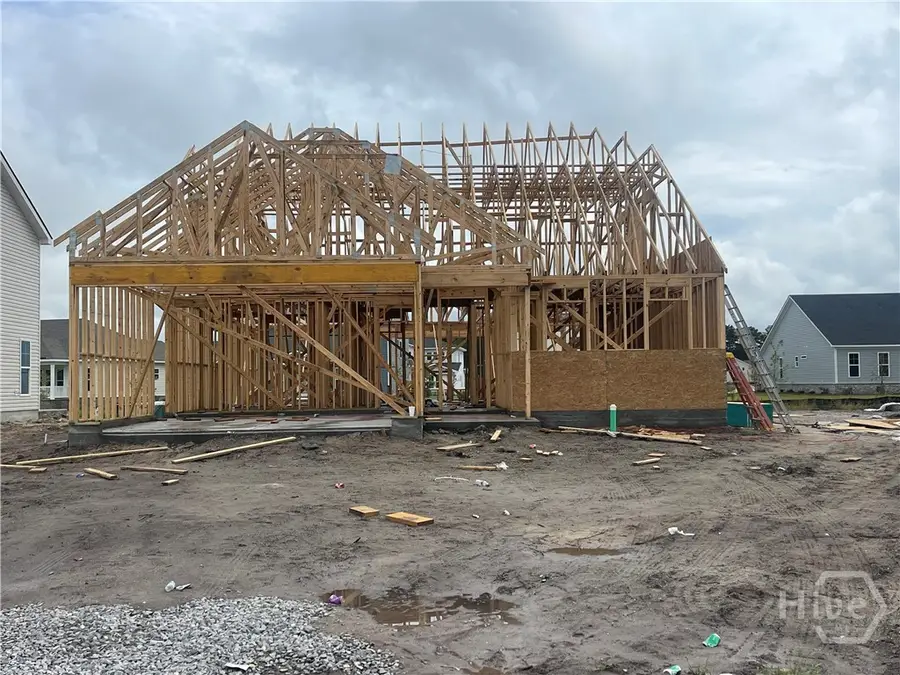 171 Como Drive, Pooler, GA 31322 - #3