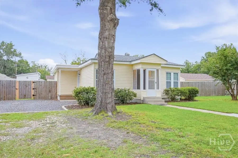 308 Eugene Street, Savannah, GA 31406 - #2
