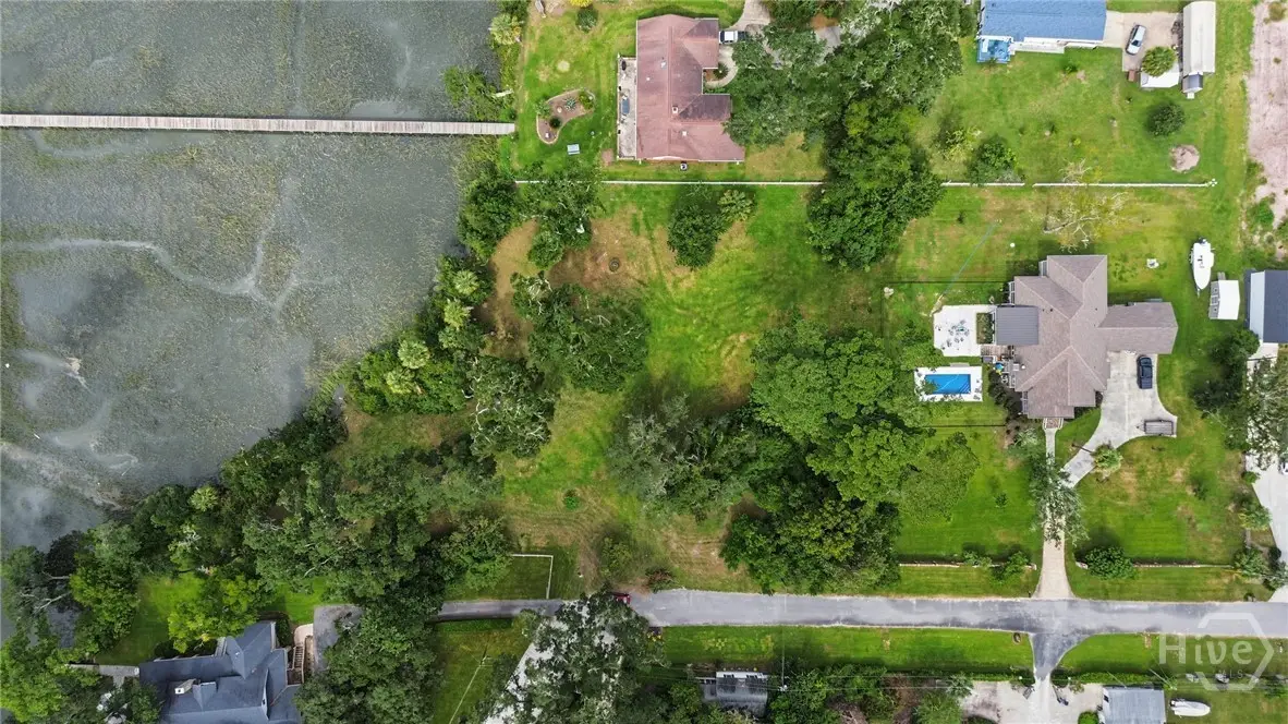 300 Mcalpin Street #Lot C, Savannah, GA 31406 - #1