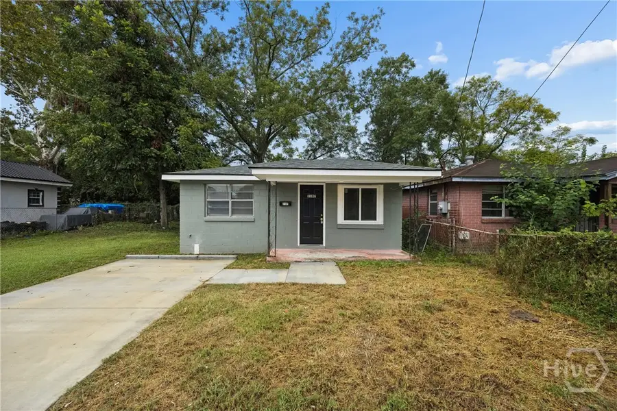 2107 Augusta Avenue, Savannah, GA 31415 - #3