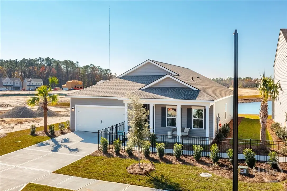 256 Kingswood, Savannah, GA 31302 - #1