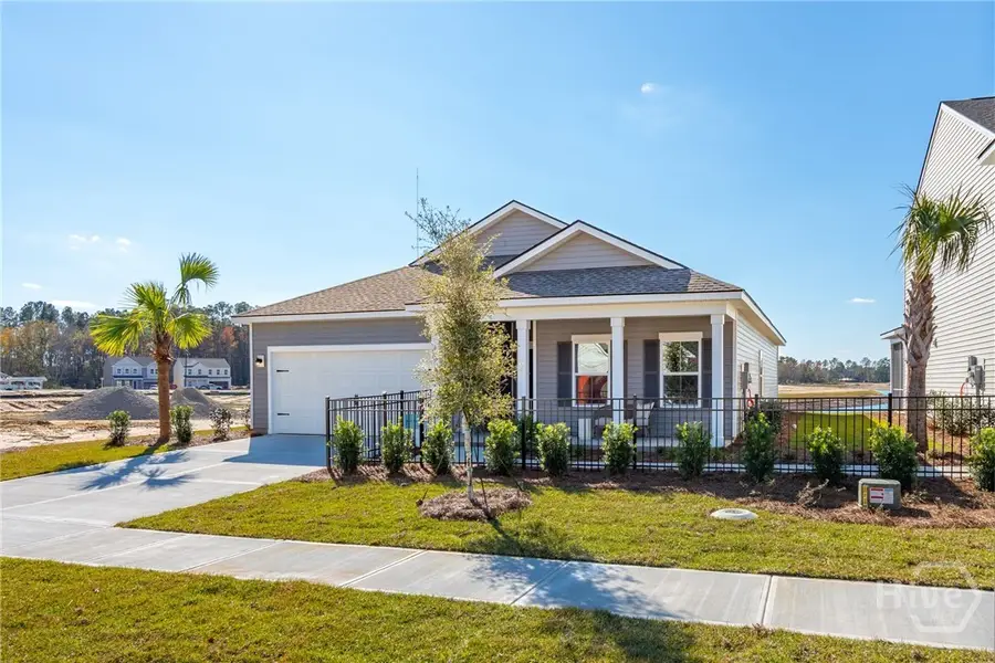 256 Kingswood, Savannah, GA 31302 - #3