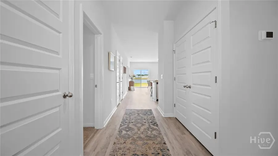 363 Cold Creek Pass, Port Wentworth, GA 31407 - #3