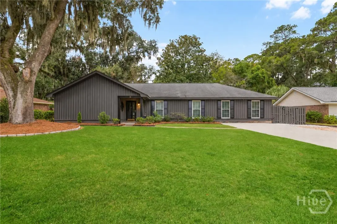 26 River Oaks Road, Savannah, GA 31410 - #1