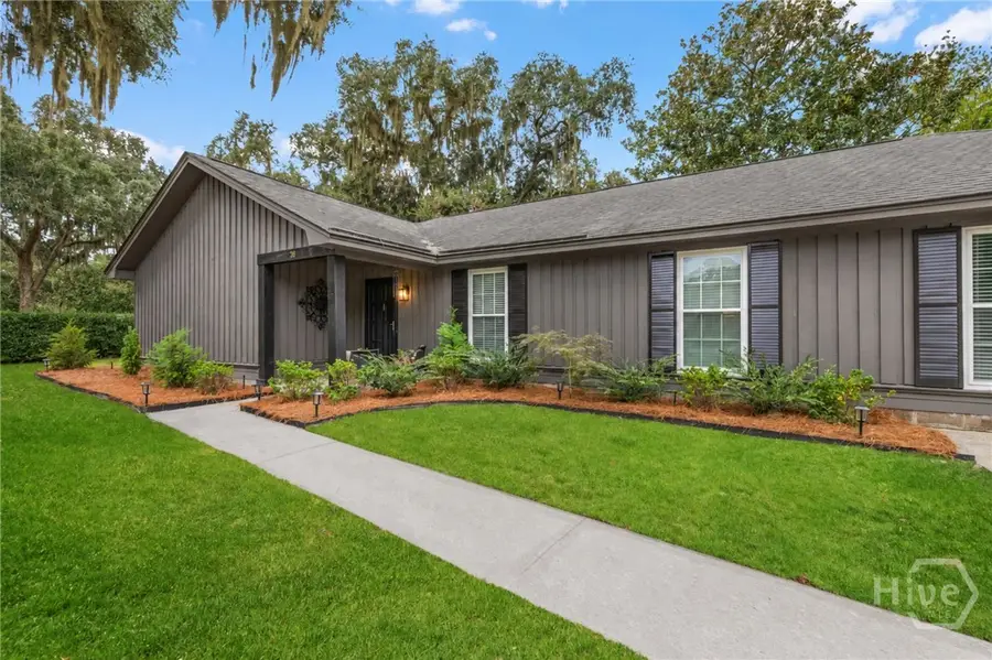 26 River Oaks Road, Savannah, GA 31410 - #2