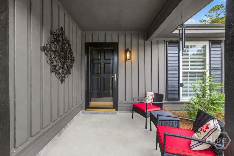 26 River Oaks Road, Savannah, GA 31410 - #3