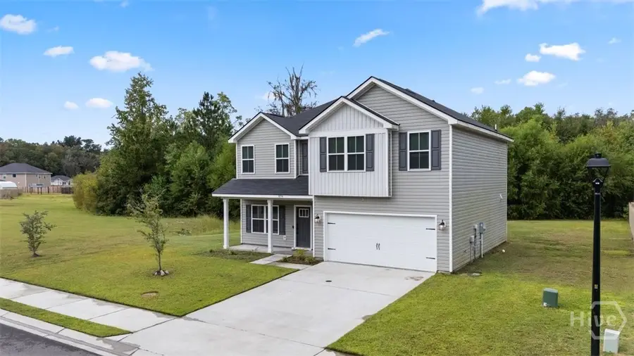 870 Meloney Drive, Hinesville, GA 31313 - #2