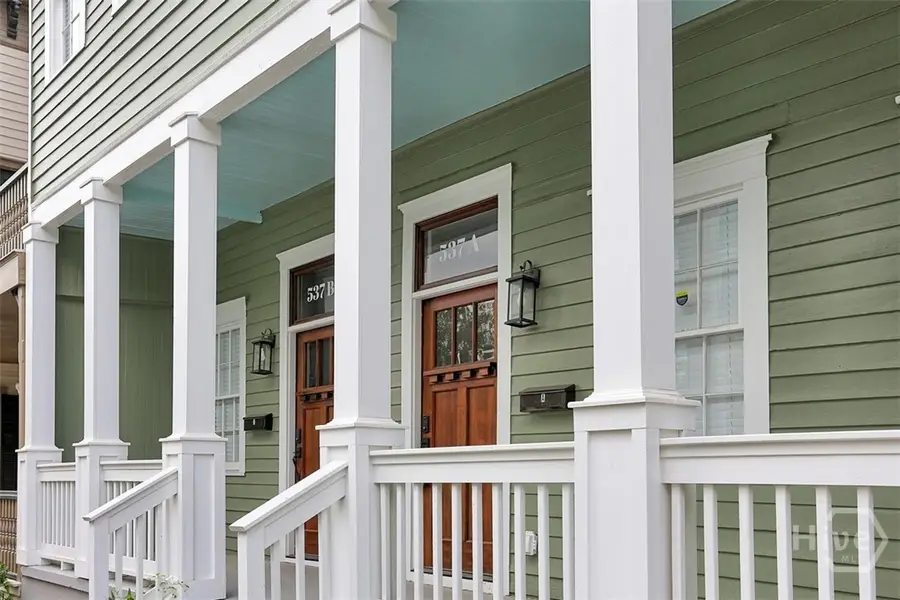 537 E Congress Street #A & B, Savannah, GA 31401 - #3