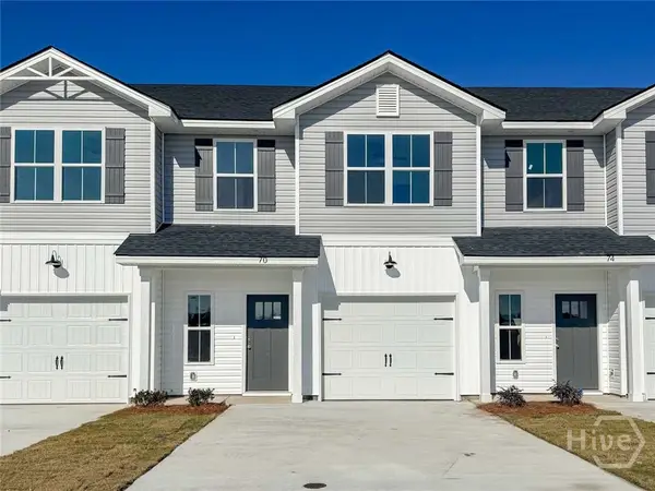 70 Beaumont Drive, Hinesville, GA 31313
