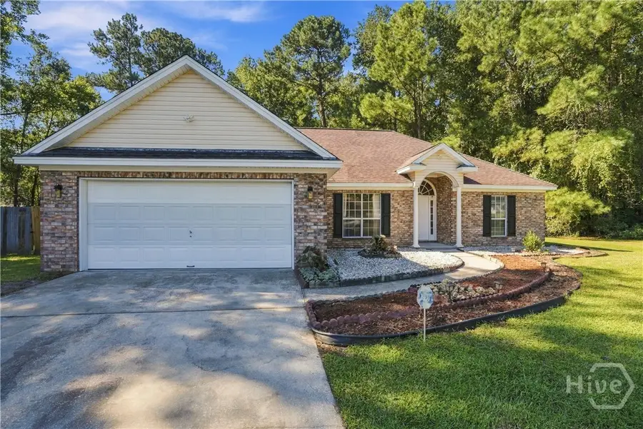 159 Dovetail Crossing, Savannah, GA 31419 - #2