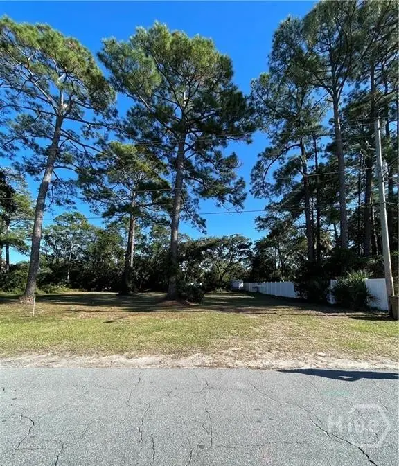 106 & 108 Lewis Avenue, Tybee Island, GA 31328 - #1