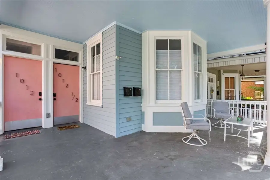 1012 E Park Avenue, Savannah, GA 31401 - #3