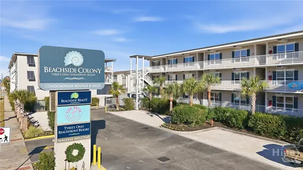 404 Butler Avenue #702, Tybee Island, GA 31328