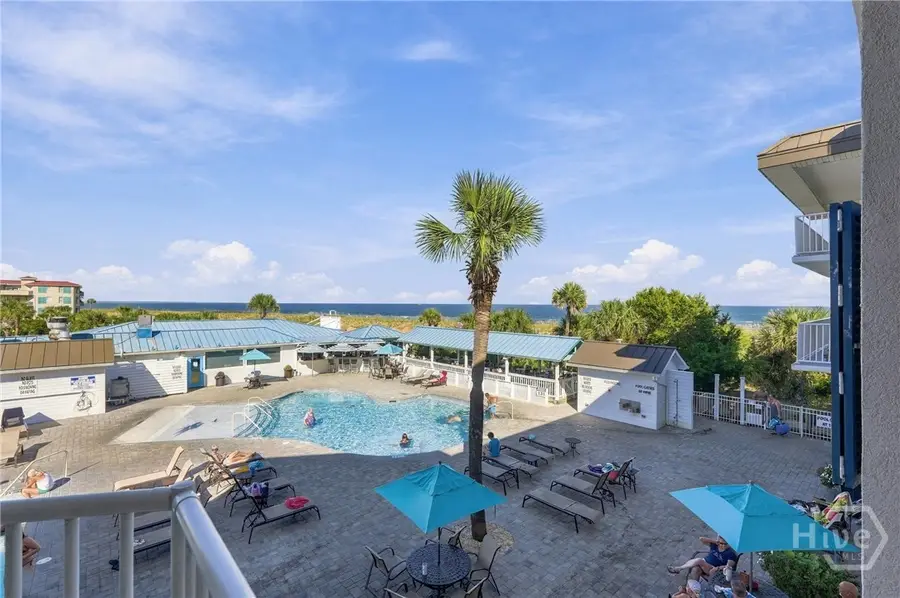 404 Butler Avenue #702, Tybee Island, GA 31328 - #2