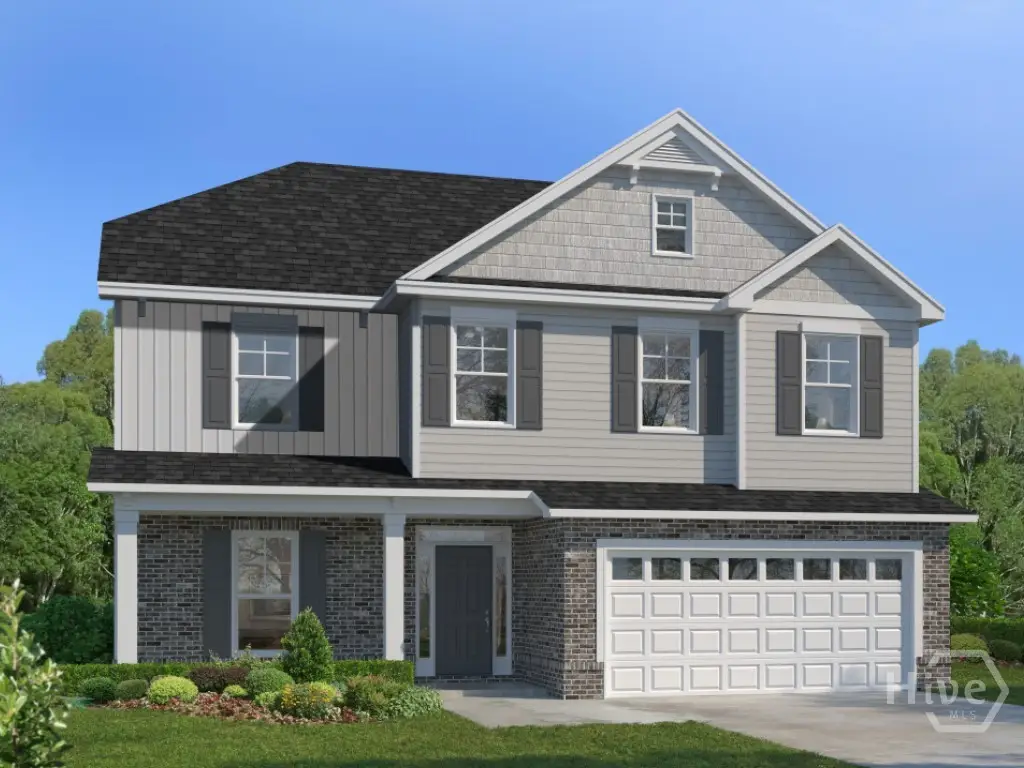 177 Como Drive, Pooler, GA 31322 - #1