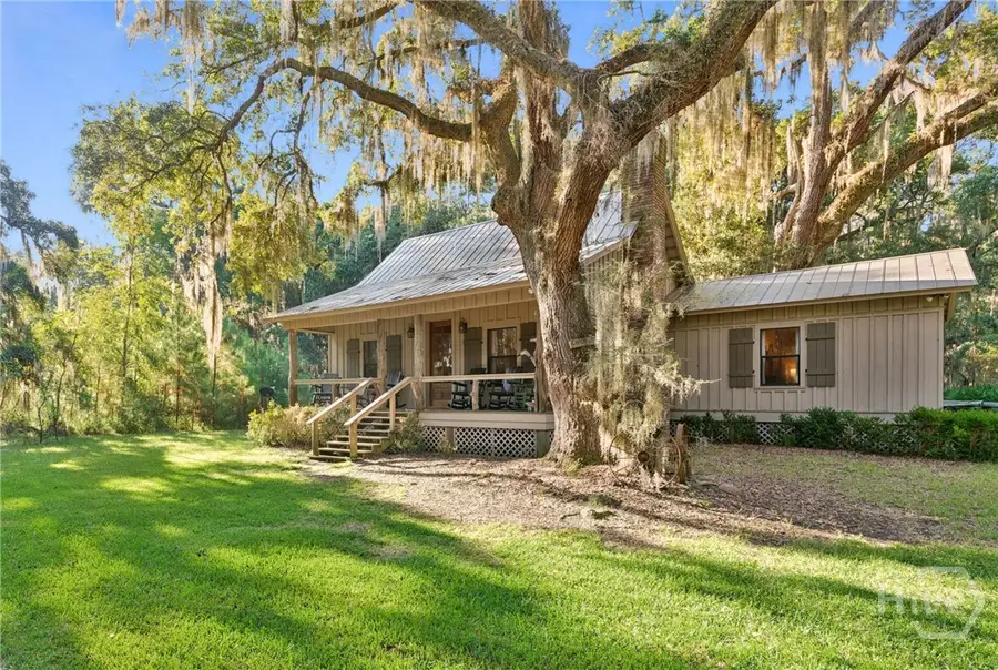 1306 Walker Road, Sapelo Island, GA 31327 - #2