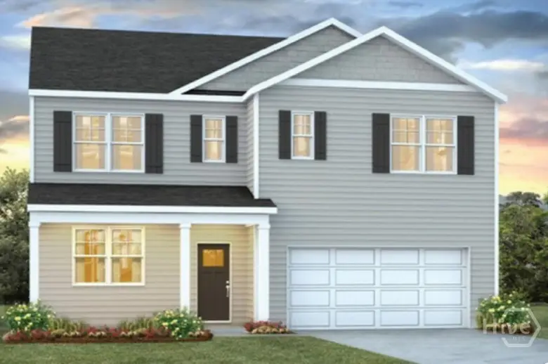 1061 Lakes Boulevard, Brunswick, GA 31525 - #2