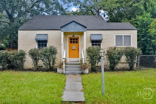 2403 Florida Avenue, Savannah, GA 31404