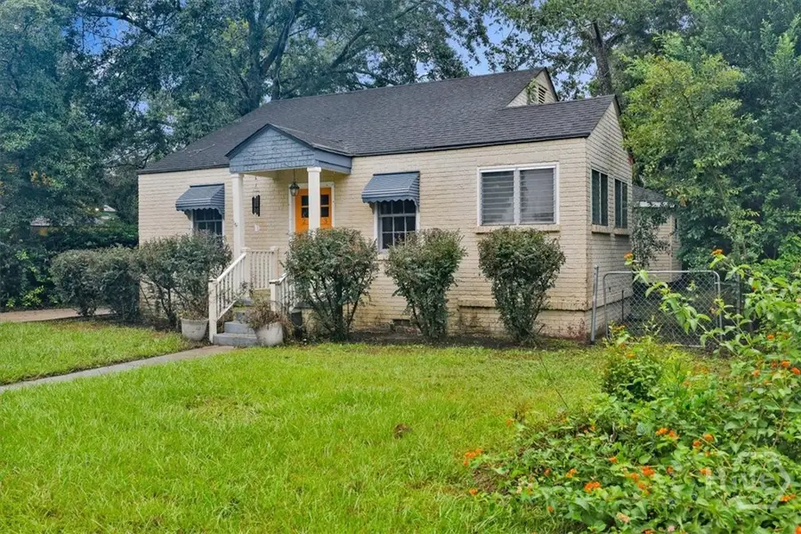 2403 Florida Avenue, Savannah, GA 31404 - #2