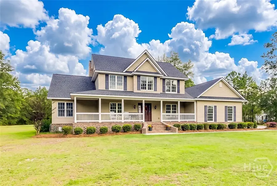 3571 Blue Jay Road, Guyton, GA 31312 - #2