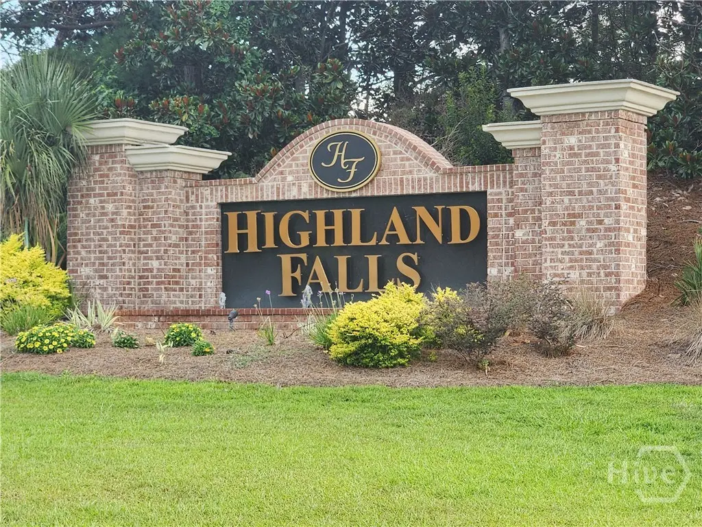 22 Headlands Court, Savannah, GA 31407 - #1