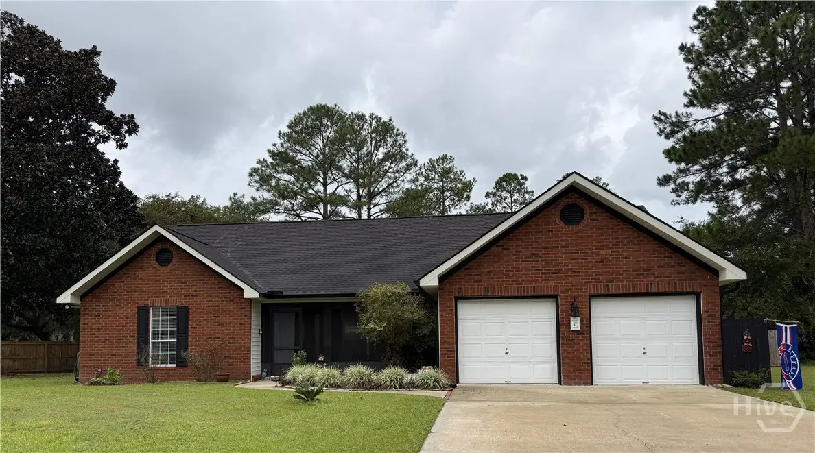 144 Arlington Court, Richmond Hill, GA 31324 - #1