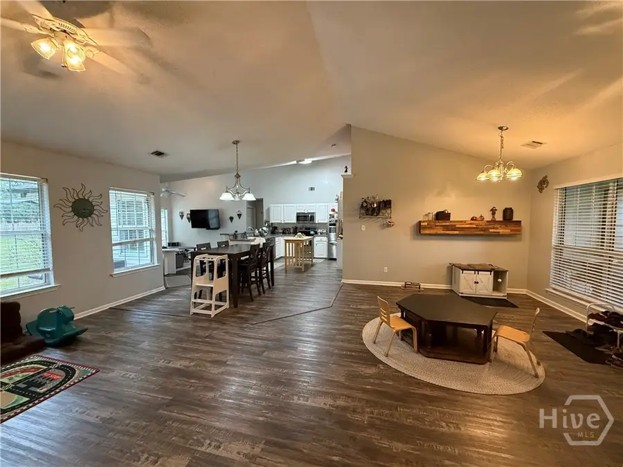 144 Arlington Court, Richmond Hill, GA 31324 - #3