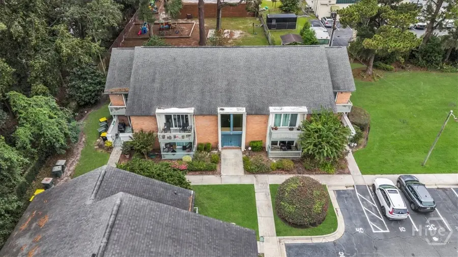 6401 Habersham Street #4 C, Savannah, GA 31405 - #2