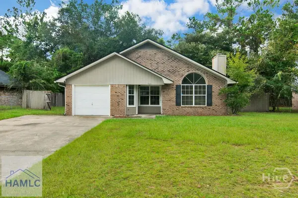 706 Timber Ridge Trail, Hinesville, GA 31313