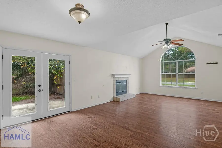 706 Timber Ridge Trail, Hinesville, GA 31313 - #2