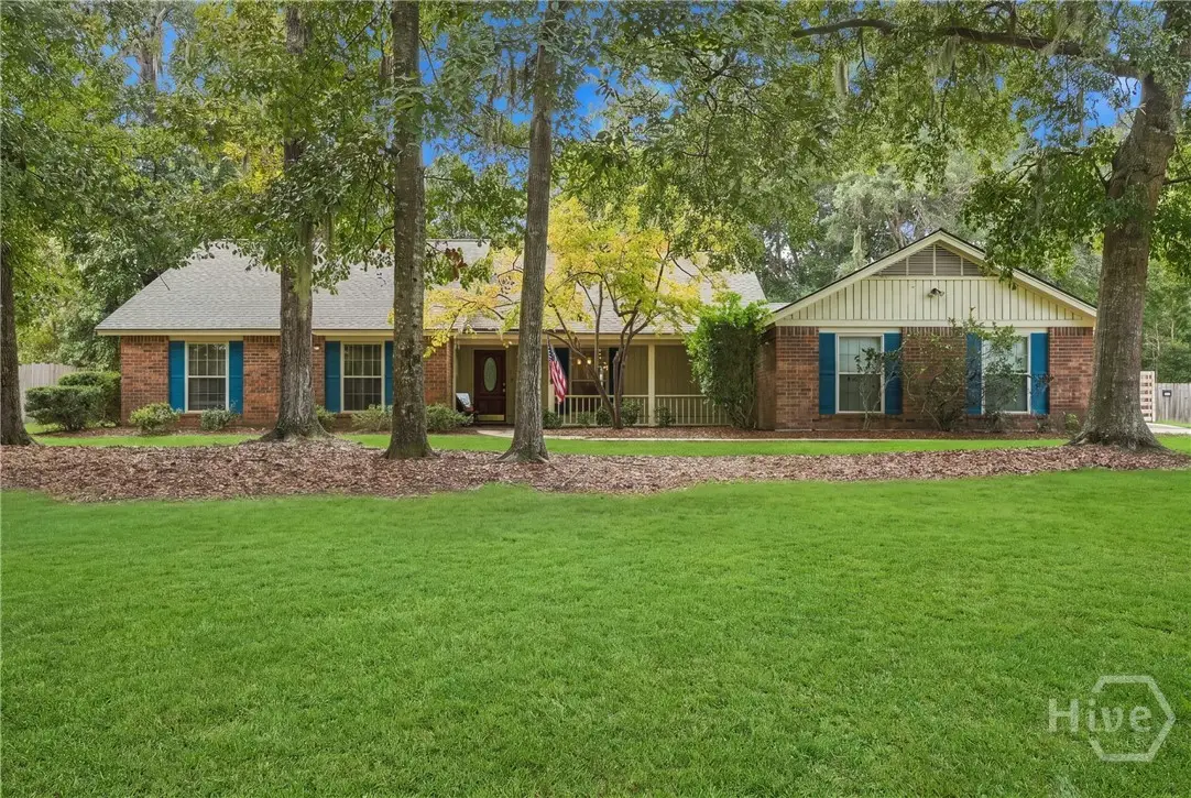 228 Davis Road, Richmond Hill, GA 31324 - #1