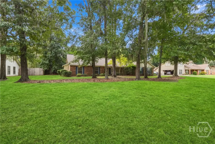 228 Davis Road, Richmond Hill, GA 31324 - #2
