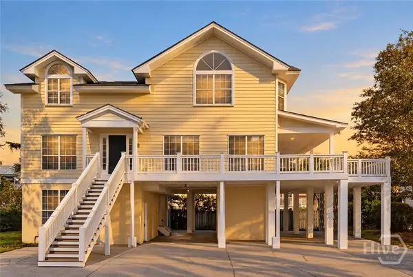 10 Center Place, Tybee Island, GA 31328