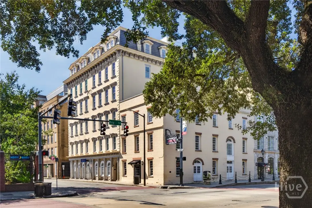 5 Whitaker Street #401, Savannah, GA 31401 - #1