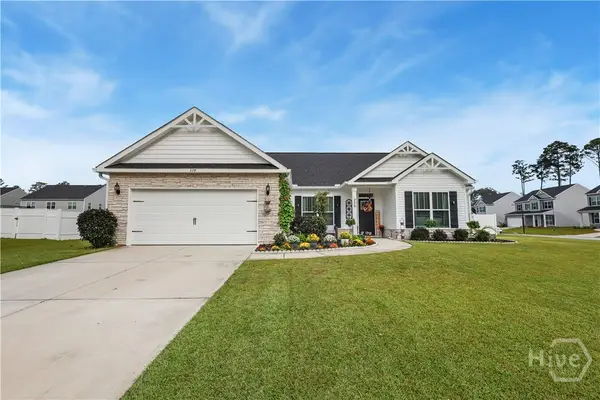 229 Blandford Crossing, Rincon, GA 31326