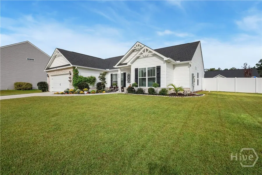229 Blandford Crossing, Rincon, GA 31326 - #2