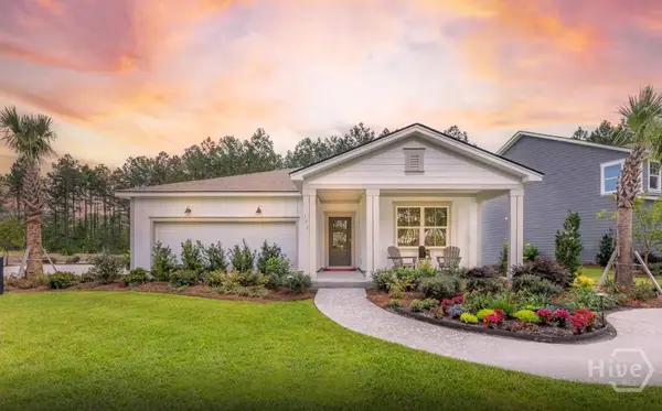 164 Elwood Road, Richmond Hill, GA 31324