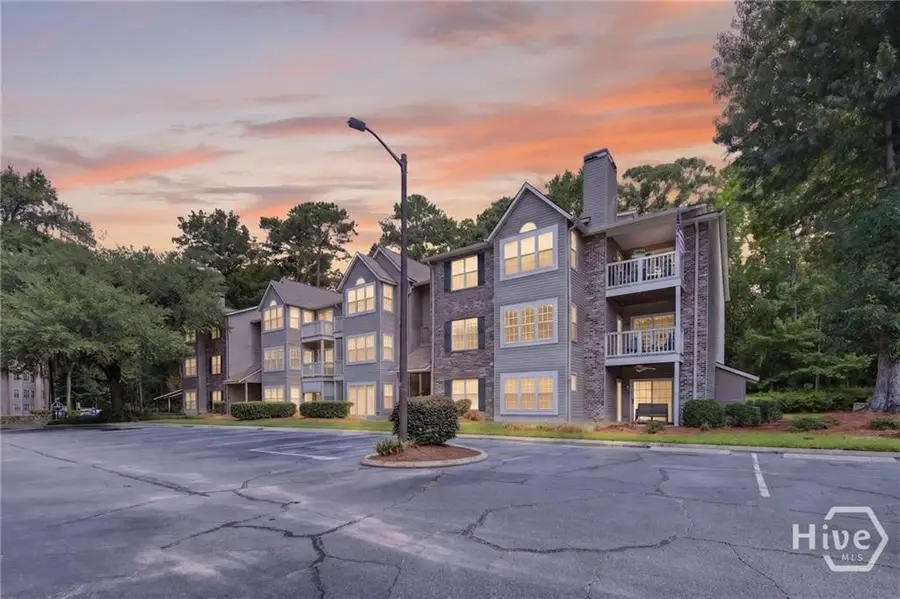 12300 Apache Avenue #1703, Savannah, GA 31419 - #2