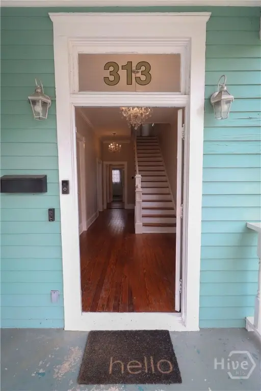 313 W 33rd Street, Savannah, GA 31401 - #3