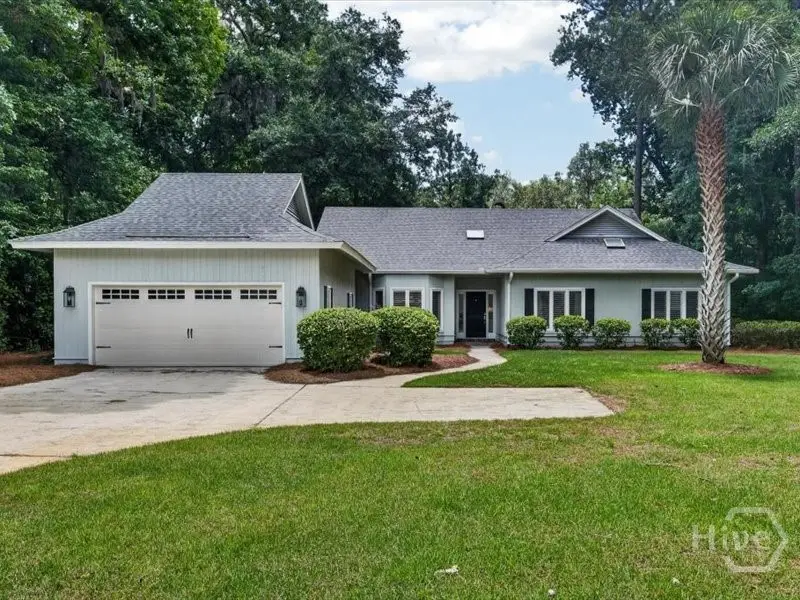 1 Black Hawk Trail, Savannah, GA 31411 - #1