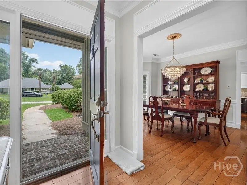 1 Black Hawk Trail, Savannah, GA 31411 - #3