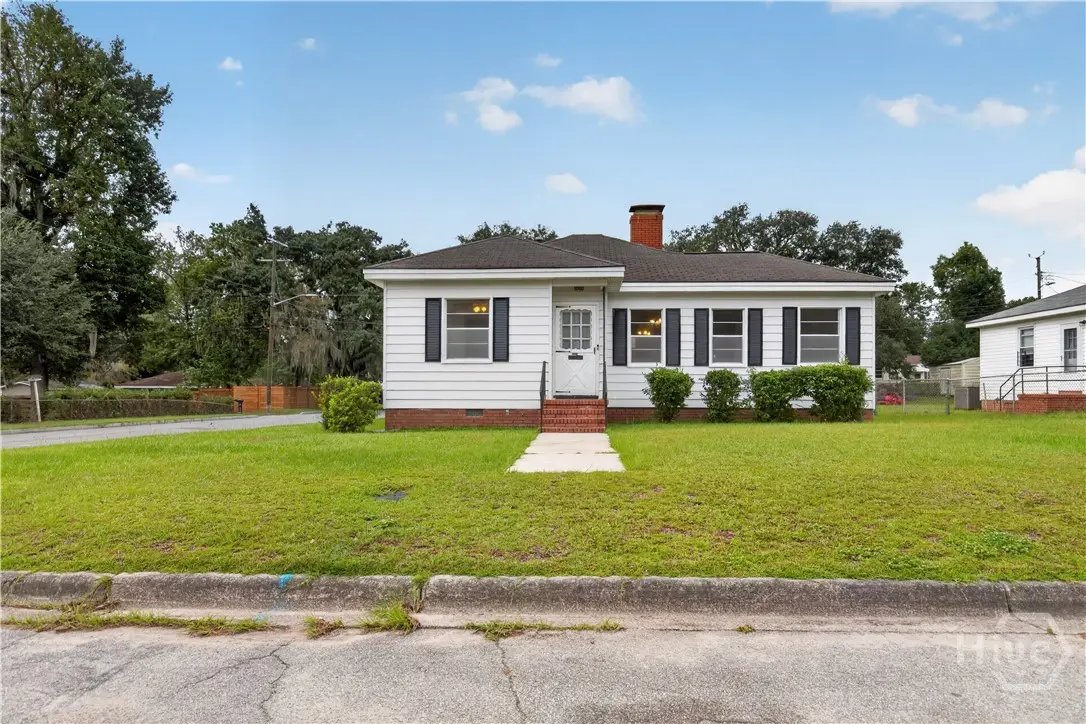 38th E Street Street, Savannah, GA 31401 - #1