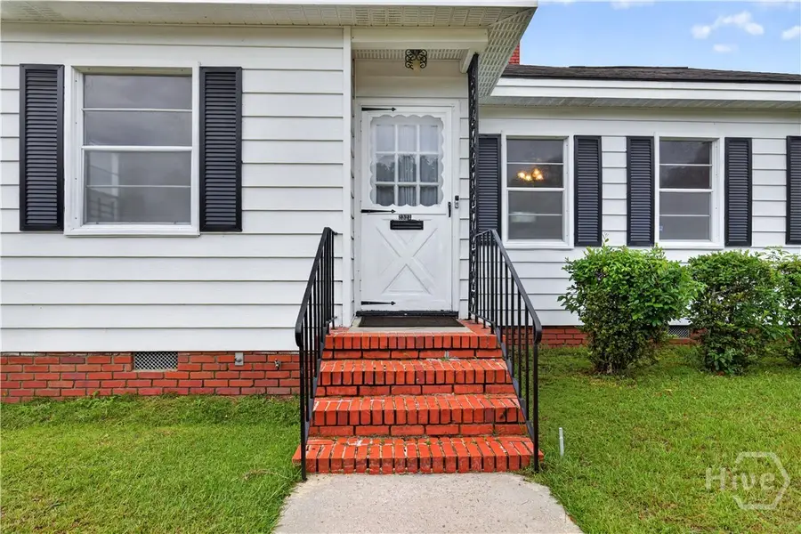 38th E Street Street, Savannah, GA 31401 - #2